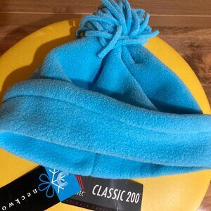 Kid's winter hat, NWT